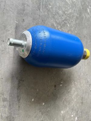 B229900003708 Akkumulator Sany Reach Stacker Teile