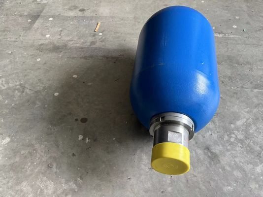 B229900003708 Akkumulator Sany Reach Stacker Teile