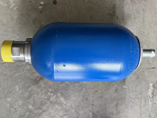 B229900003708 Akkumulator Sany Reach Stacker Teile