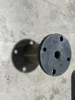 602977.01 SpitzenwelleKräne Ersatzteile