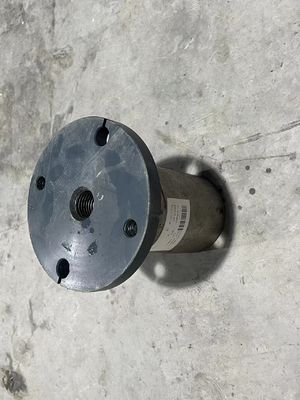 602977.01 SpitzenwelleKräne Ersatzteile