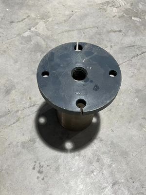 602977.01 SpitzenwelleKräne Ersatzteile