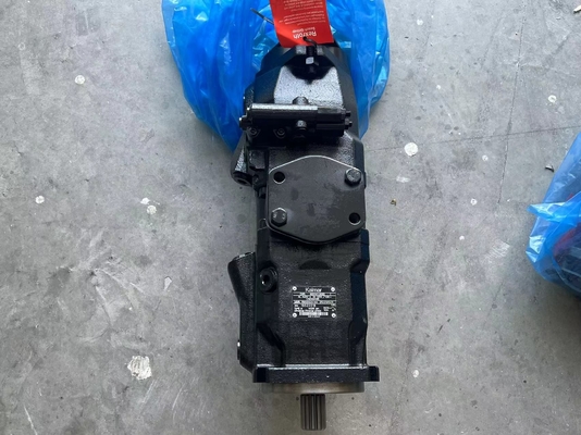 923141.0052 Hydraulikpumpen Kalmar Reach Stacker Teile