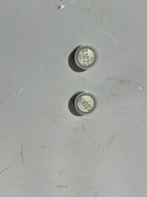 908N22F5 Stecker Kessler-Achse Teile