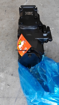 923141.0042 Hydraulikpumpen Kalmar Reach Stacker Teile