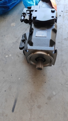 923141.0042 Hydraulikpumpen Kalmar Reach Stacker Teile