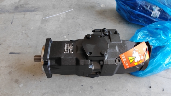 923141.0042 Hydraulikpumpen Kalmar Reach Stacker Teile
