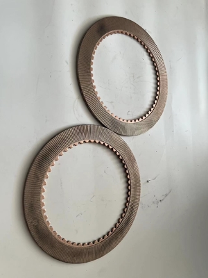 236989 Reibplatten Teile