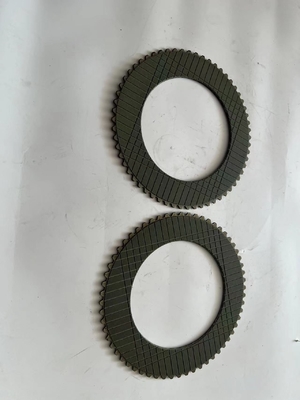 233166 Reibplatten Teile