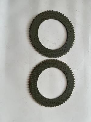 233166 Reibplatten Teile