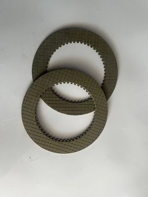 4207141 Reibungsplatten Teile