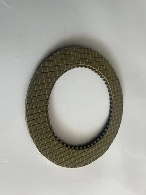 4207141 Reibungsplatten Teile