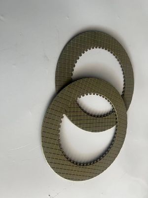 4207141 Reibungsplatten Teile