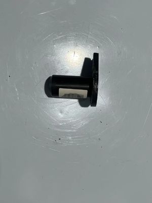 800015.03 Stiftschacht Konecranes Teile