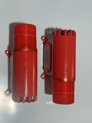 N120039 Schall- und Lichtmelder Kalmar Reach Stacker Teile