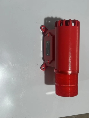 N120039 Schall- und Lichtmelder Kalmar Reach Stacker Teile