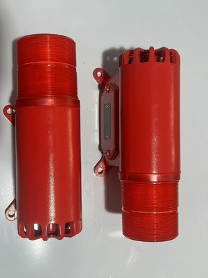 N120039 Schall- und Lichtmelder Kalmar Reach Stacker Teile