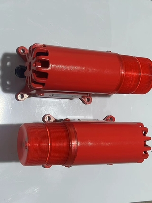 N120039 Schall- und Lichtmelder Kalmar Reach Stacker Teile