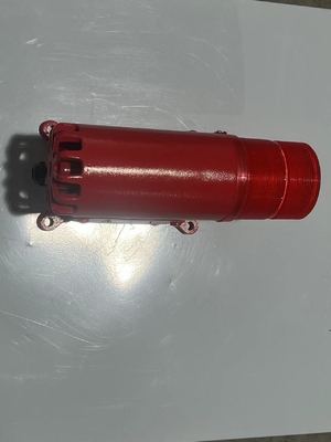 N120039 Schall- und Lichtmelder Kalmar Reach Stacker Teile