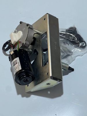 923829.0629 Ventil 54115305 Wipermotor Konecranes/Linde/Kalmar/Sany Reach Stacker Ersatzteile