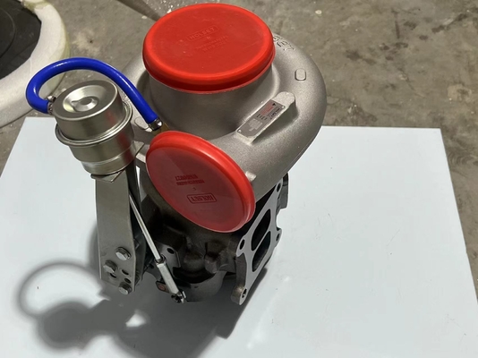 4089886 Turbolader Cummins Motorteile