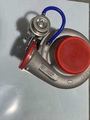 4089886 Turbolader Cummins Motorteile