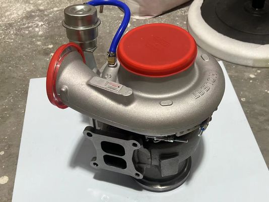 923636.0756 Magnetventil 4089886 Turbolader Cummins Motorteile