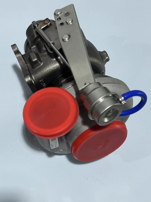 4089886 Turbolader Cummins Motorteile