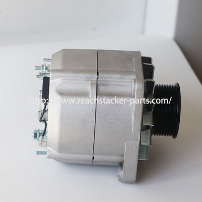 1394969 Dynamo N120039 Schall- und Lichtmelder Kalmar Reach Stacker Teile