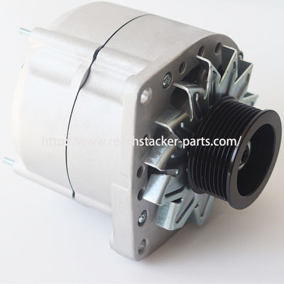 1394969 Dynamo N120039 Schall- und Lichtmelder Kalmar Reach Stacker Teile