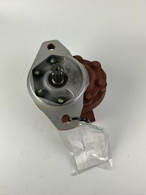 6022.031 Hydraulikpumpe Konecranes Ersatzteile