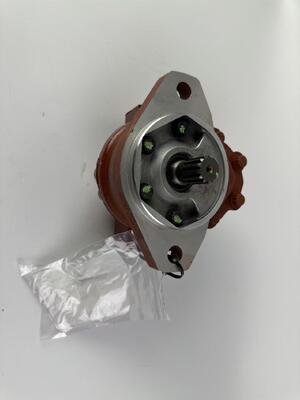 6022.031 Hydraulikpumpe Konecranes Ersatzteile