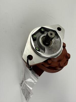 6022.031 Hydraulikpumpe Konecranes Ersatzteile