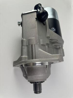 90032116 Motor Kalmar Reach Stacker Parts