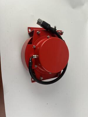 60337893 Kabelzugsensor Kalmar Reach Stacker Teile