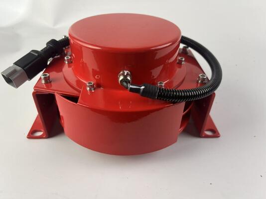 60337893 Kabelzugsensor Kalmar Reach Stacker Teile