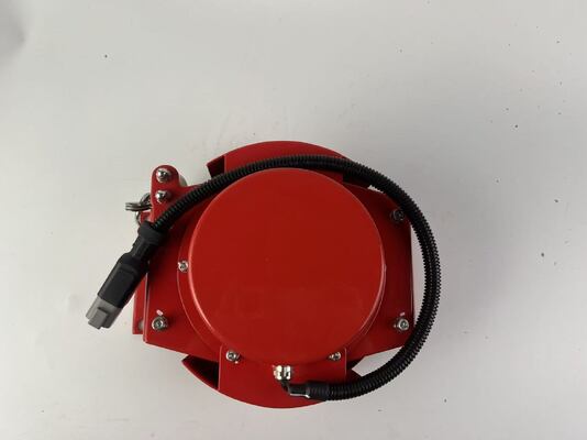 60337893 Kabelzugsensor Kalmar Reach Stacker Teile
