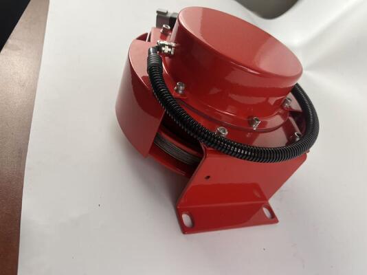 60337893 Kabelzugsensor Kalmar Reach Stacker Teile