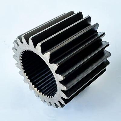 507251-183 Gear Kessler Axle Parts