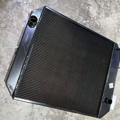 922216.0010 Water tank Kalmar Reach Stacker Parts