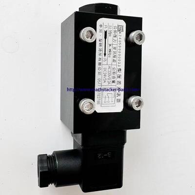 A240500000033 pressure switch Sany Reach Stacker Parts