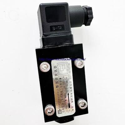 A240500000033 pressure switch Sany Reach Stacker Parts