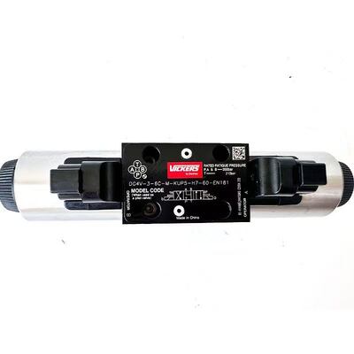60155034 Magnetventil Sany Reach Stacker Teile