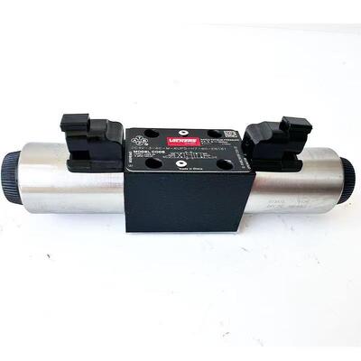 60155034 Magnetventil Sany Reach Stacker Teile