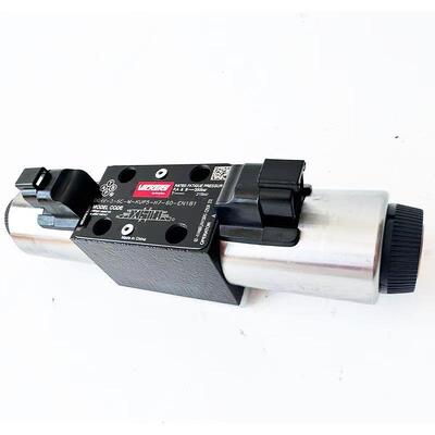 60155034 Magnetventil Sany Reach Stacker Teile