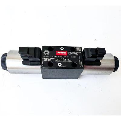 60155034 Magnetventil Sany Reach Stacker Teile
