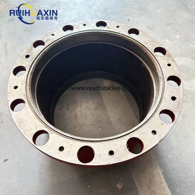 509265-171 Shell Kessler Achsteile