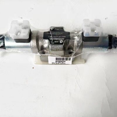 604805 Steuerungsventil CVS Ferrari Reach Stacker Teile