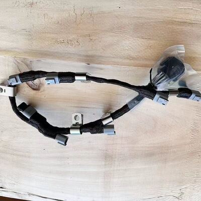 923976.2096 wiring harness Kalmar Reach Stacker Parts