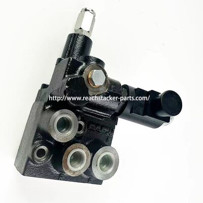 2266.070.0001 Valve Fantuzzi Spare Parts